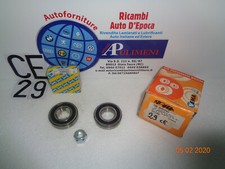 Kit cuscinetto ruota usato  Gioia Tauro