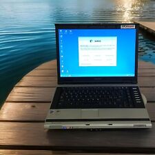 Portatile toshiba m70 usato  Mineo