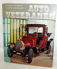 Ldtimer auto veteranen gebraucht kaufen  Rodewisch