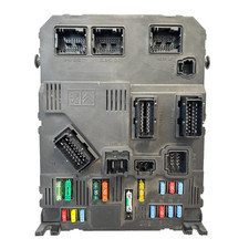 Body computer citroen usato  Desio