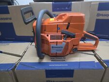 Husqvarna 395xp chainsaw for sale  Grafton