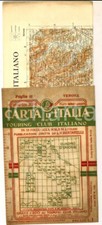 1908 touring club usato  Milano