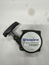 Oem husqvarna 350bt for sale  Apex