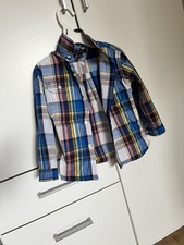 Tommy hilfiger hemd gebraucht kaufen  Fürth