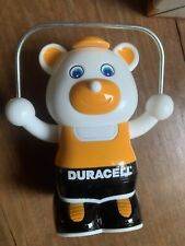 Durabear gadjet pubblicitario usato  Italia