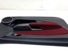 Honda civic door for sale  OSWESTRY
