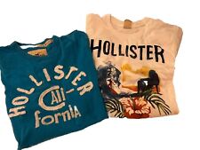 Men hollister vtg for sale  Pana