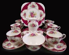 Royal grafton tea for sale  RUISLIP