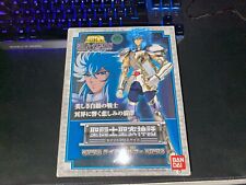 Bandai saint seiya usato  Venosa