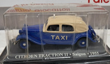 Citroen traction saigon usato  Palermo