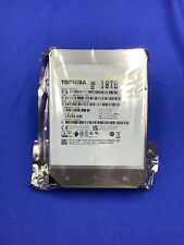 HDD Servidor SED MG09ACP18TE Toshiba MG09 18TB SATA 6Gb/s 7.2K 512MB Cache 3.5" comprar usado  Enviando para Brazil