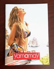 Catalogo yamamay spring usato  Italia