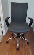 Chaise bureau neuve d'occasion  Paris XII