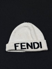 Fendi beanie hat for sale  USA