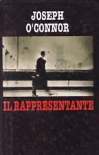 Rappresentante joseph connor usato  Ticengo