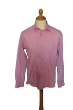 Chemise habillee homme d'occasion  Blanquefort