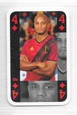 Carrefour card euro d'occasion  Expédié en Belgium