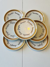 Lot assiettes fromage d'occasion  Faches-Thumesnil