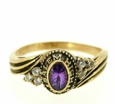 Anello scolastico uomo usato  Terni