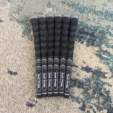 Golf pride mcc for sale  CRAWLEY