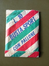 Vuota per figurine usato  Faenza