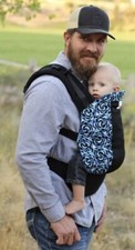 kinderpack child carrier for sale kinderpack child carrier for sale Waukesha