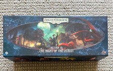 Arkham horror card for sale  Colorado Springs
