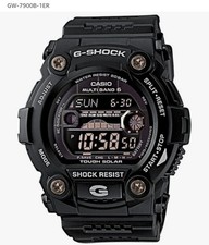 Casio shock 7900b for sale  RUISLIP