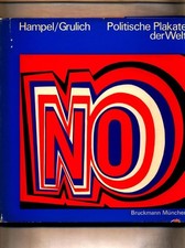 Politische plakate dazu gebraucht kaufen  Dinkelscherben