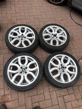 Mini r50 r53 for sale  STAFFORD