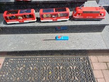 Playmobil lok lokomotive gebraucht kaufen  Castrop-Rauxel