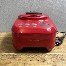Red breville sous for sale  Dunlap