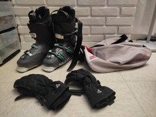 Chaussures ski salomon d'occasion  Fontenay-sous-Bois