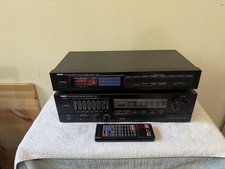 Yamaha stereo amplifier for sale  Santa Ana