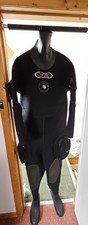 Scapa scuba drysuit for sale  KIRKWALL