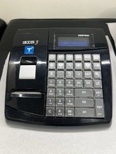 Registratore cassa telematico usato  Roma