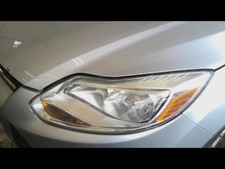 Usado, Farol de motorista halogênio acabamento em alumínio modelo S compatível com 12-14 FOCUS 6550588 comprar usado  Enviando para Brazil