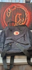 Fjallraven kanken mini for sale  UK