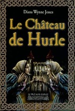 Chateau hurle diana d'occasion  France