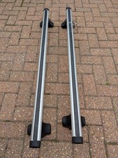 Thule roofrack slot for sale  SANDWICH