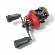 Carretel Abu Garcia Revo 5 foguete isca usado excelente estado comprar usado  Enviando para Brazil