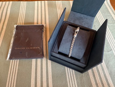 David yurman 4mm for sale  Hillsboro