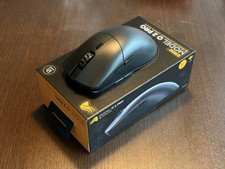 Glorious model pro gebraucht kaufen  Ahrensburg