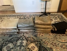Lovesac sactional leather for sale  Asheville