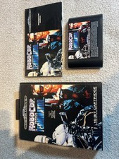 Robocop terminator sega for sale  CANVEY ISLAND