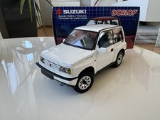 Suzuki vitara weiß gebraucht kaufen  Ulm