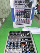 Strumenti musicali usato  Sommatino