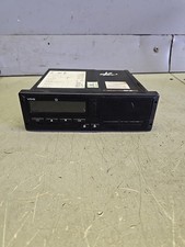 Vdo tachograph 12v for sale  DONCASTER