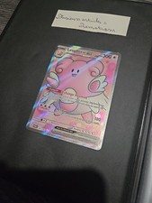Carte pokemon leuphorie d'occasion Carte pokemon leuphorie d'occasion  Saint-Romain-de-Colbosc