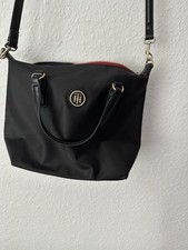 Tommy hilfiger damentasche gebraucht kaufen  Köln